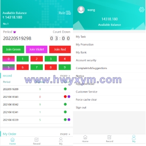 红绿灯玩法/印度游戏/多语言/带预设 - 海外优选源码-海外优选源码